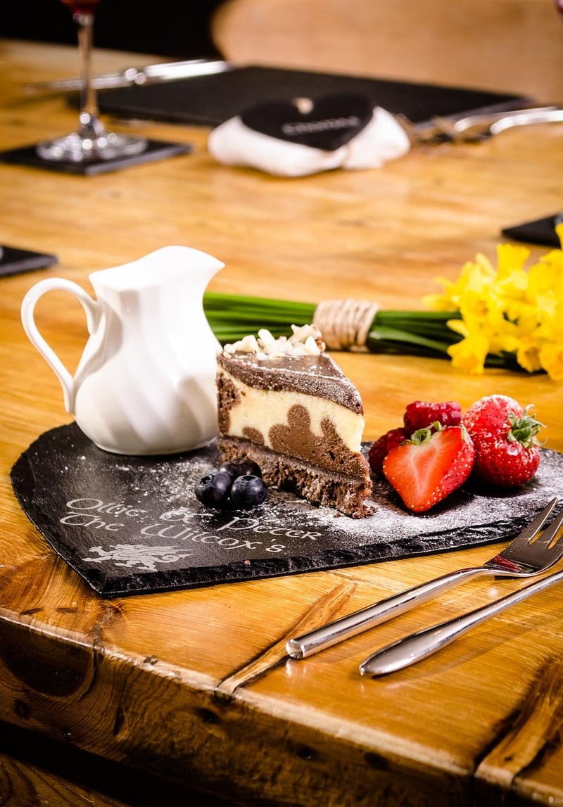 Delightful Confections